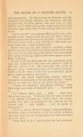 Orczy Emma: The Nest of The Sparrowhak. DEDIKÁLT! London, 1909, Greening &amp; Co. Ltd. Kiadói e...