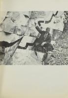 Franz Fedier svájci festő kiállítási katalógusai, 2 db:
Franz Fedier. Basel, Galerie d'Art Mod...