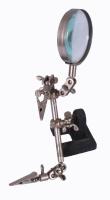 Ékszerész nagyító, m: cca 18 cm