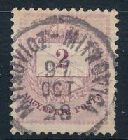 "MITROVICZ-MITROVICA"