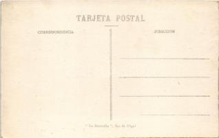 Andorra, Casa La Vall (EK)