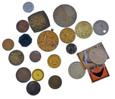 22db-os vegyes tétel T:vegyes