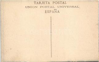 Tétouan, Tetuan; El Zoco / market