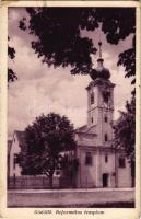 1938 Gödöllő, Református templom (EK)