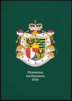 1966 Természetvédelem II. vágott ívszéli sor (5.500)