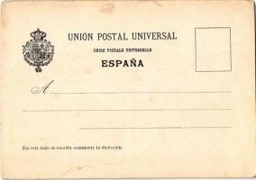 Barcelona, Citando al toro / bullfight (fa)