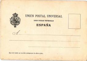 Barcelona, Una pica / bullfight (wet corner)