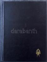 Peru 600 db okmánybélyeg okmányokon és kivágásokon, 16 lapos A/4 berakóban