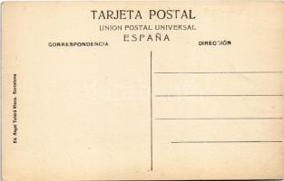 Barcelona, Vallvidrera, El Fantano