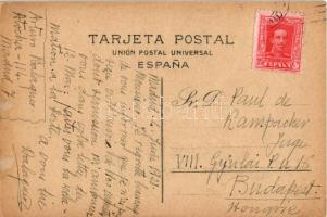 1928 Exposición General Espanola. Sevilla 1928 - Barcelona 1929 / Spanish International Exhibition a...