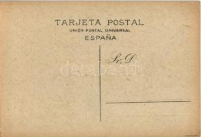 Exposición General Espanola. Sevilla - Barcelona 1929 / Spanish International Exhibition advertising...