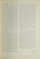 Nádler István: Budapest Feketebács Képek Bilder 1988-1989. Hegyi Loránd bevezetőjével. Bp., 1989, Sz...