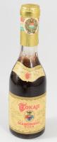 1973 Tokaji Szamorodni, bontatlan palack édes fehérbor, 0,25 l