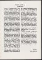 Bak Birkás Kelemen Nádler. XLII. La Biennale di Venezia Ungheria 1986. Edited by Katalin Néray and I...