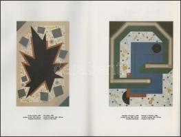 Bak Birkás Kelemen Nádler. XLII. La Biennale di Venezia Ungheria 1986. Edited by Katalin Néray and I...