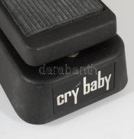Dunlop GCB95 Original Cry Baby Wah pedál, dobozában