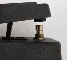 Dunlop GCB95 Original Cry Baby Wah pedál, dobozában