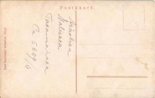 Tallinn, Reval; Russalka / monument (EK)