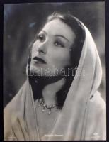 Több mint 100 RÉGI és MODERN német színész és filmjelenet képeslap, kisméretű fotó sérült karton alb...