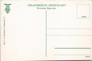 Tallinn, Reval; general view, market (EK)