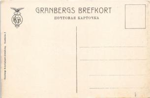 Tartu, Dorpat; Totalansicht / general view (EK)