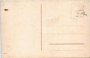 1937 Otepää, Odenpäh, Nuustaku; Landschaft / general view / Nüli järv ja Väike Munamägi