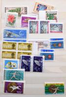 Hatalmas magyar tétel, főleg modern anyag a 90-es évekig egy kevés régivel 11 db A/4 és nagy + 2 db ...