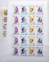 Hatalmas magyar tétel, főleg modern anyag a 90-es évekig egy kevés régivel 11 db A/4 és nagy + 2 db ...