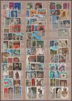 Ciprus összeállítás nagyalakú berakólapon