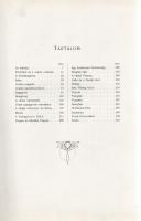 Bozóky Dezső Két év Keletázsiában. Útirajzok. Első kötet: China és Korea. 258 képpel. [Nagyvárad], 1...