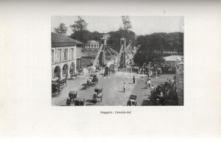 Bozóky Dezső Két év Keletázsiában. Útirajzok. Első kötet: China és Korea. 258 képpel. [Nagyvárad], 1...