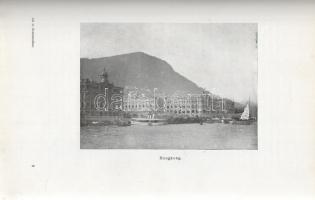 Bozóky Dezső Két év Keletázsiában. Útirajzok. Első kötet: China és Korea. 258 képpel. [Nagyvárad], 1...