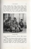 Bozóky Dezső Két év Keletázsiában. Útirajzok. Első kötet: China és Korea. 258 képpel. [Nagyvárad], 1...