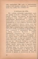 Székely Béla: Az antiszemitizmus és története. Budapest, (1936) A ,,Tabor" kiadása (Hungária Ny...