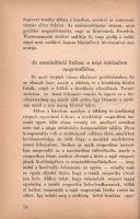 Székely Béla: Az antiszemitizmus és története. Budapest, (1936) A ,,Tabor" kiadása (Hungária Ny...