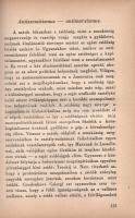 Székely Béla: Az antiszemitizmus és története. Budapest, (1936) A ,,Tabor" kiadása (Hungária Ny...