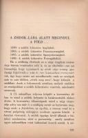 Székely Béla: Az antiszemitizmus és története. Budapest, (1936) A ,,Tabor" kiadása (Hungária Ny...