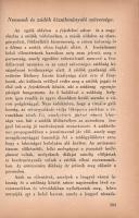 Székely Béla: Az antiszemitizmus és története. Budapest, (1936) A ,,Tabor" kiadása (Hungária Ny...