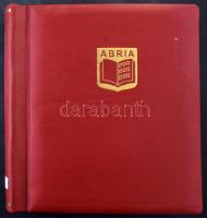 Ausztria gyűjtemény, hozzá sok példányos készlet az 1958-1984 közötti időszakból kevés korábbival, 2...