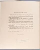 Jean Ravennes: La Vie de Marie. Ornee de Quarantie-Huit Aquarelles de Georges Desvalliéres. Gravées ...