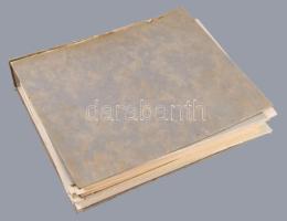 Jean Ravennes: La Vie de Marie. Ornee de Quarantie-Huit Aquarelles de Georges Desvalliéres. Gravées ...