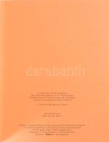 József Attila: Versek 1922 füzetének hasonmás kiadása. József Attila Múzeum, Makó, papírkötés, megje...