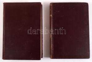 Bodley, John Edward Courtenay: Francziaország. I-II. köt. Ford. Darvai Móricz. Átnézte Angyal Dávid....