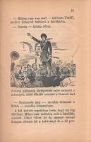 Farkas Emőd: A gyermek kapitány. Regényes történet a szabadságharcból a tanulóifjúság számára. Budap...