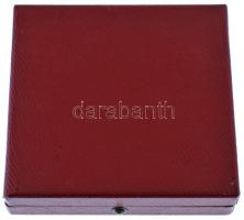 Reményi József (1887-1977) 1927. "Beethoven halálának századik évfordulójára" bronz emléké...