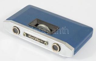 Japán színházi távcső, dobozában