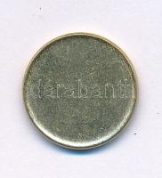 1992-2007 k. 1Ft veretlen, nyers lapka T:AU Adamo F6.4