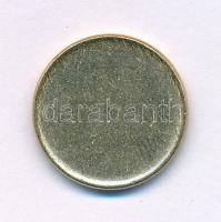 1992-2007 k. 1Ft veretlen, nyers lapka T:AU
Adamo F6.4