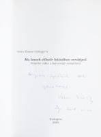 Vermes Emese-Gyöngyvér: Ma leszek először házadban vendég. Felnőttévállás a barcasági csángóknál. Ba...