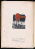 Boris Jefimov: Hitler-banda. Háborús karrikatúrák 1942-43. Magyar szöveg: Byssz Róbert. Bp., 1946., ...